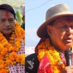 ब्याटल ग्राउण्ड  सिन्धुपाल्चोक २ : हेवी वेट भिडन्त, कसलाई भारी को ?