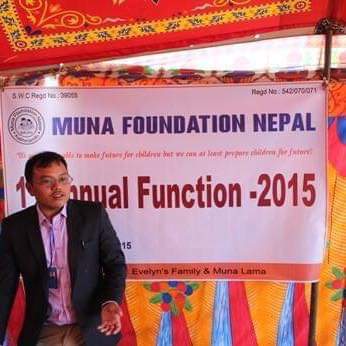 युवा र महिलालाई उद्यमी बनाउन तल्लीन आशिष