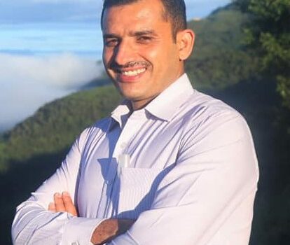 पुर्वाधार बिकास समिति सभापतिमा  सुबाेध