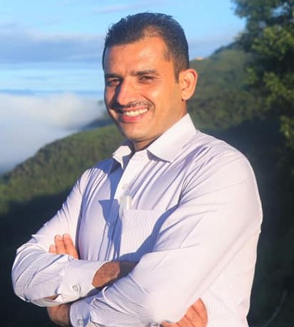 पुर्वाधार बिकास समिति सभापतिमा  सुबाेध