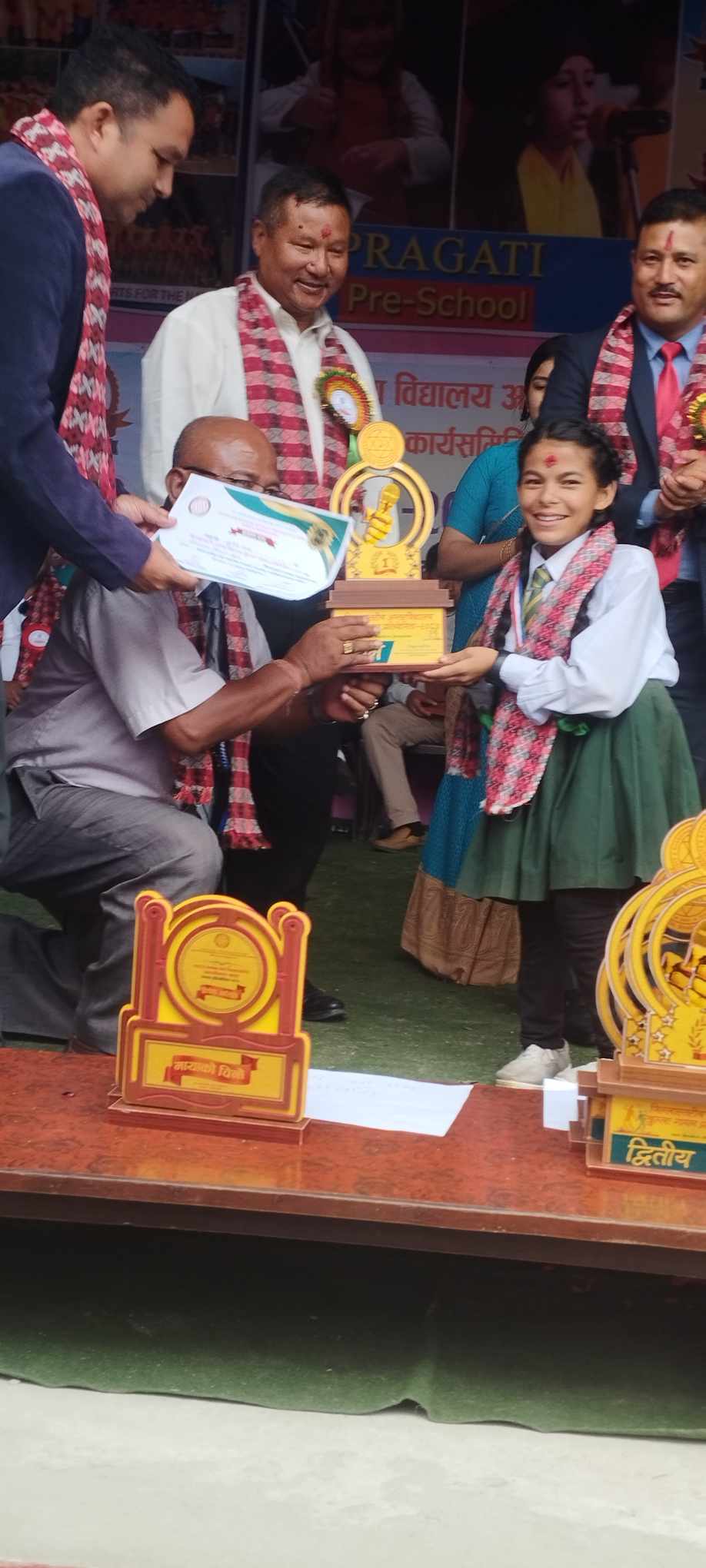 सिन्धु प्याब्सन गायन तारा बनिन् ग्रिनल्याण्डकी सुनिता