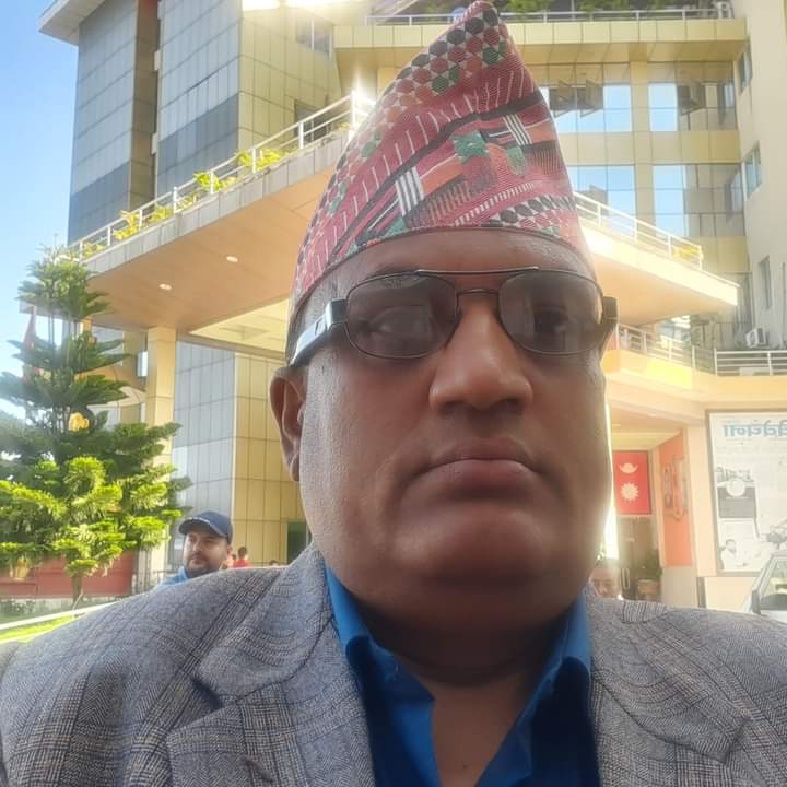 इन्द्रावती नयाँपानीमा दाेहाेरिए आचार्य