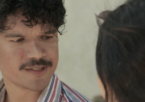 ‘ऐलानी मैलानी’ बोलको गीत सार्वजनिक