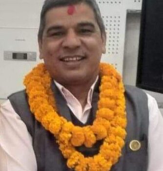 कस्तो बन्दैछ समाज !