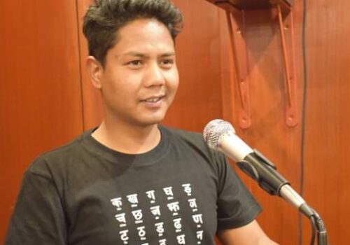 हार्दिक बधाई ‘लट्टे दाइ’