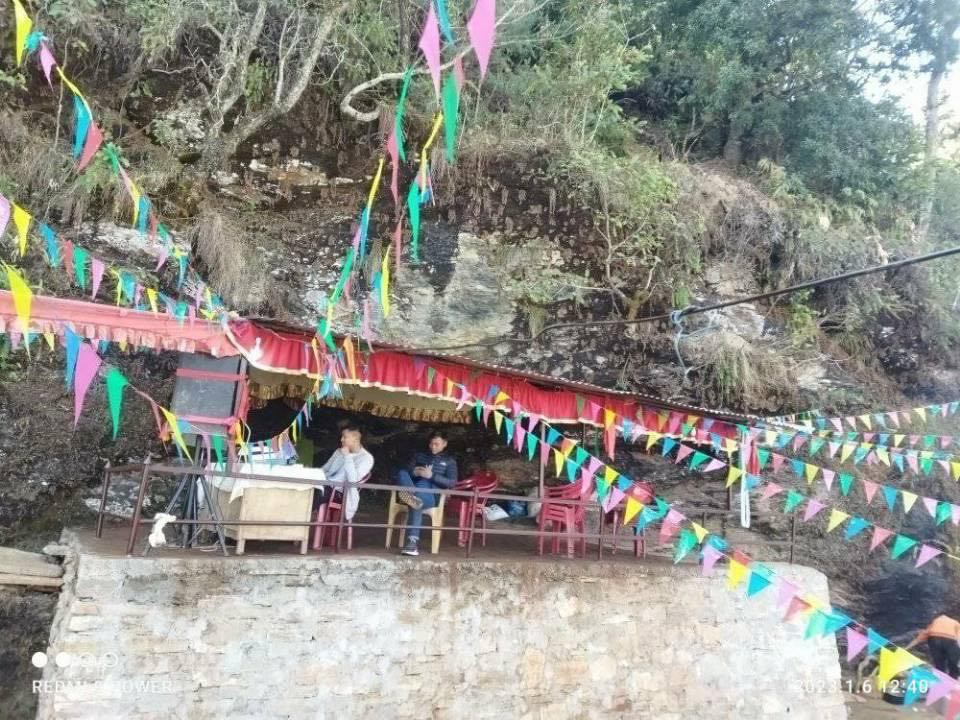 नवलपुर मुलेमा आज पुर्णिमा मेला लाग्ने ।