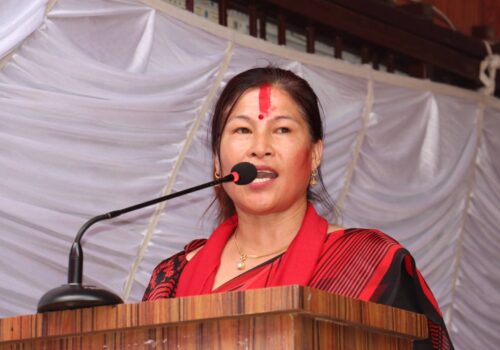 प्याब्सन सिन्धुपाल्चोकद्वारा एसईईमा उत्कृष्ट नतिजा प्राप्त गर्ने विद्यार्थी सम्मानित