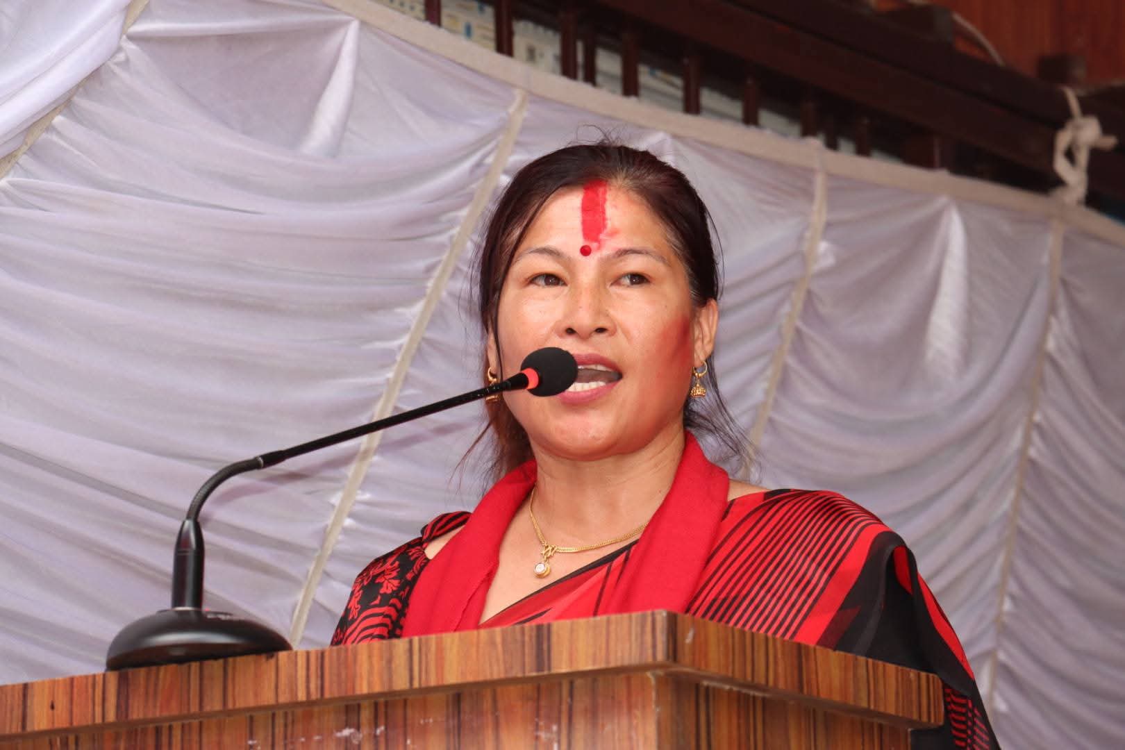 प्याब्सन सिन्धुपाल्चोकद्वारा एसईईमा उत्कृष्ट नतिजा प्राप्त गर्ने विद्यार्थी सम्मानित