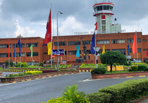 कोड वर्ड’ प्रयोग गरेर पुन मानव तस्करी , सेटिङ शुल्क  परिमार्जन