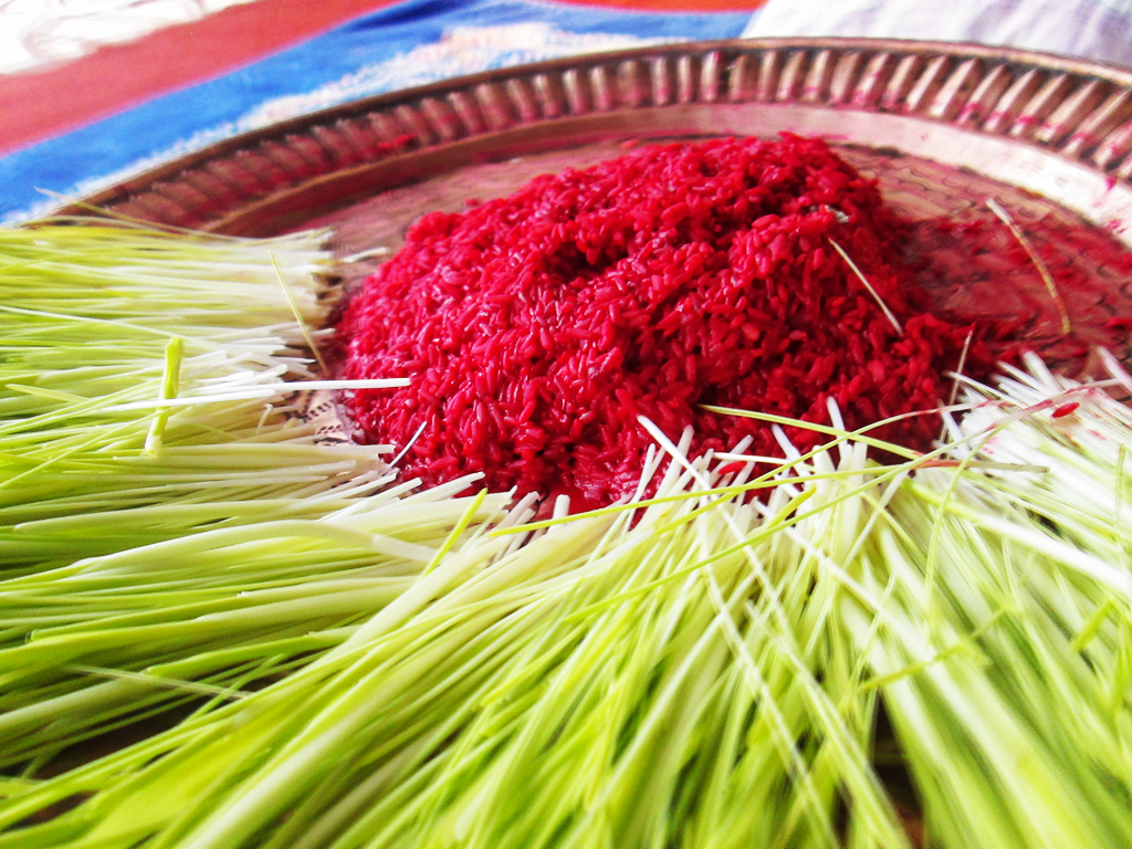 टीकाको उत्तम साइत बिहान ११ बजेर ५३ मिनेटमा