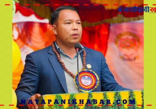 गुणस्तरीय शिक्षाको लागि सबै पक्ष मिल्न जरुरी छ : मन्त्री तामाङ