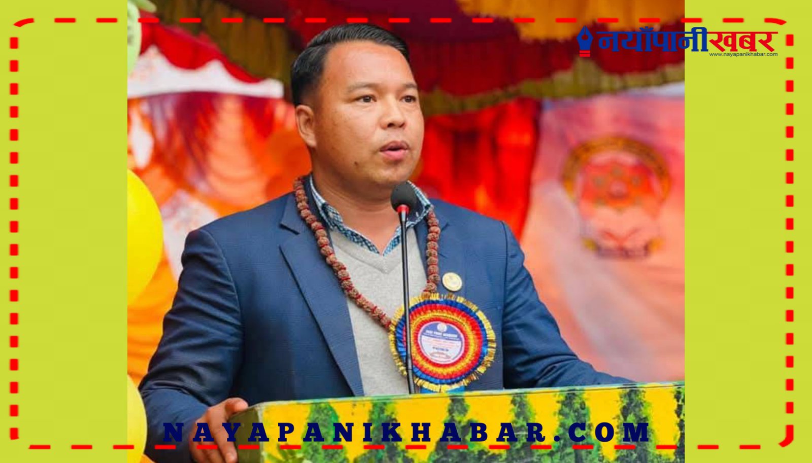 गुणस्तरीय शिक्षाको लागि सबै पक्ष मिल्न जरुरी छ : मन्त्री तामाङ