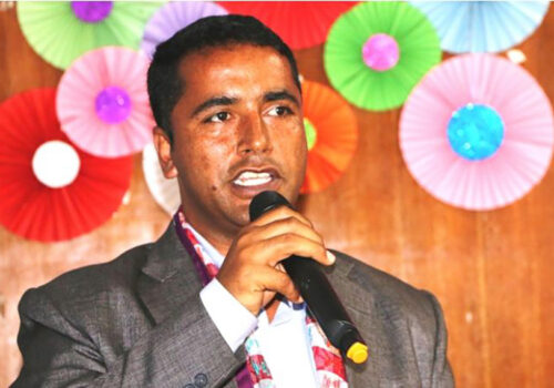 सामुदायिक क्याम्पसहरुको दायित्व राज्यले लिनुपर्छ : पूर्व मन्त्री दुलाल