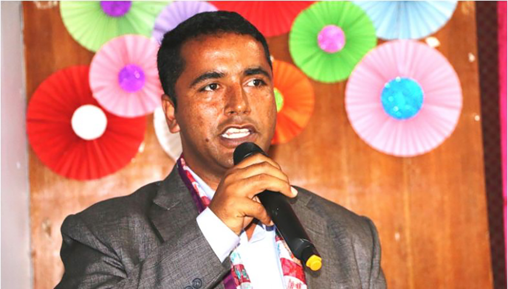 सामुदायिक क्याम्पसहरुको दायित्व राज्यले लिनुपर्छ : पूर्व मन्त्री दुलाल