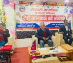 गाउँसभामा इन्द्रावतीलाई नगरपालिका बनाउने सहित महत्वपूर्ण प्रस्ताव पारित