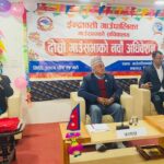 गाउँसभामा इन्द्रावतीलाई नगरपालिका बनाउने सहित महत्वपूर्ण प्रस्ताव पारित