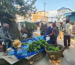 पाल्चोकमा आजबाट हाट बजार सुरु