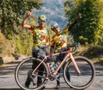 मध्य पहाडी लाेकमार्ग साइकल टाेली बाहुनेपाटीमा, स्वास्थ्य शिविर र क्यान्सर सम्बन्धी सचेतना