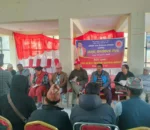 मेलम्चीमा एमाले अगुवा कार्यकर्ता भेला, फागुन २१ को निर्वाचनमा एकताबद्ध भएर लाग्न आह्वान