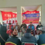 मेलम्चीमा एमाले अगुवा कार्यकर्ता भेला, फागुन २१ को निर्वाचनमा एकताबद्ध भएर लाग्न आह्वान