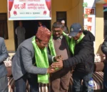 ऐसेलुखर्क माध्यमिक विद्यालयको ७८ औँ वार्षिकोत्सव सम्पन्न