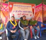 नौली महादेव महिला विकास बचत तथा ऋण सहकारीको अध्यक्षमा सानुकान्छी रानामगर