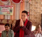 सही प्रतिनिधि छनोट नहुँदा देशले दुःख भोग्यो : बंशलाल तामाङ