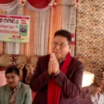 सही प्रतिनिधि छनोट नहुँदा देशले दुःख भोग्यो : बंशलाल तामाङ