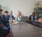 सिन्धुपाल्चोकमा ६ मतदान स्थल अति संवेदनशील