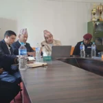 सिन्धुपाल्चोकमा ६ मतदान स्थल अति संवेदनशील