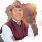 सिन्धुपाल्चोक–२ का कांग्रेस उम्मेदवार तामाङको दीर्घकालीन विकास योजना सार्वजनिक