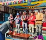 प्रगति मावि मेलम्चीको ३४ औँ वार्षिकोत्सव तथा प्रगति बाल उत्सव सम्पन्न