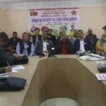 नेकपाका उम्मेदवार सापकोटा र दुलालको पाँच वर्षे विकास लक्ष्य सार्वजनिक