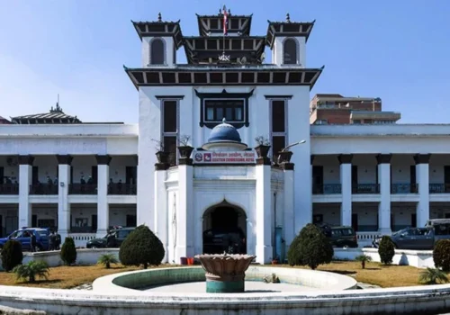 सिन्धुपाल्चोकमा निर्वाचन खर्च प्रयोजनार्थ ५ जना उम्मेदवारले मात्रै खोले बैंक खाता