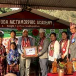 फोडा मेटामोर्फिक एकेडेमीको आठौँ वार्षिकोत्सव सम्पन्न