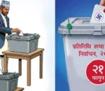 सिन्धुपाल्चोकमा पनि रास्वपाको ठूलो प्रभाव, १ क्षेत्र प्रत्यक्ष जित्दा दुवै क्षेत्रमा समानुपातिक तर्फ पहिलो