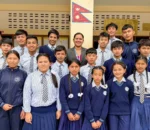 इन्द्रावतीमा कक्षा ८ काे नतिजा सार्वजनिक : ५७.१९ प्रतिशत विद्यार्थी उत्तीर्ण