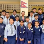 इन्द्रावतीमा कक्षा ८ काे नतिजा सार्वजनिक : ५७.१९ प्रतिशत विद्यार्थी उत्तीर्ण