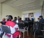 हेलम्बुमा एचआइभी/एड्स सम्बन्धी लान्छना घटाउन अभिमुखीकरण