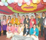 नवलपुर भ्याली स्कुलको वार्षिक उत्सव, अभिभावक दिवस तथा दीक्षान्त समारोह सम्पन्न