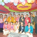 नवलपुर भ्याली स्कुलको वार्षिक उत्सव, अभिभावक दिवस तथा दीक्षान्त समारोह सम्पन्न