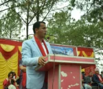 सबैकाे सहकार्यले मात्रै बिकास सम्भव छ : सांसद युवराज दुलाल