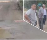 जिरोकिलो–सिपाघाट सडक मर्मत कार्य सुरु हुँदै, जोखिमयुक्त खण्डमा पुनः कालोपत्रे गरिने