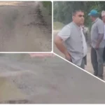 जिरोकिलो–सिपाघाट सडक मर्मत कार्य सुरु हुँदै, जोखिमयुक्त खण्डमा पुनः कालोपत्रे गरिने