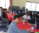स्थानीय विकासका लागि नवीकरणीय ऊर्जाको आवश्यकता, चुनौती र अवसरबारे मेलम्चीमा अन्तरक्रिया