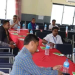 स्थानीय विकासका लागि नवीकरणीय ऊर्जाको आवश्यकता, चुनौती र अवसरबारे मेलम्चीमा अन्तरक्रिया