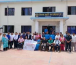 आमाको दूधको महत्व र लागूऔषध दुव्र्यसन न्यूनीकरणबारे सिन्धुपाल्चोकमा अन्तरक्रिया कार्यक्रम सम्पन्न