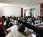 सिन्धुपाल्चोकमा विपद् जोखिम न्यूनीकरणबारे व्यापक छलफल, पूर्वतयारीलाई प्राथमिकता