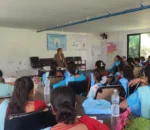 सिन्धुपाल्चोकमा १० दिने आधारभूत तालिम सम्पन्न, ४५ महिला सामुदायिक स्वास्थ्य स्वयंसेविका लाभान्वित