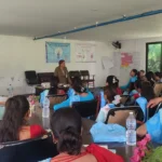 सिन्धुपाल्चोकमा १० दिने आधारभूत तालिम सम्पन्न, ४५ महिला सामुदायिक स्वास्थ्य स्वयंसेविका लाभान्वित
